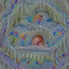 n03125729 cradle